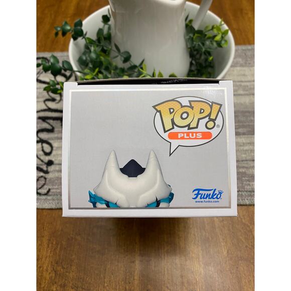 Funko Pop Plus: Animation - Kaiju No. 8 - Picture 5 of 6